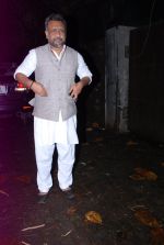 Anubhav Sinha snapped in Sunny Super Sound on 4th Aug 2014
